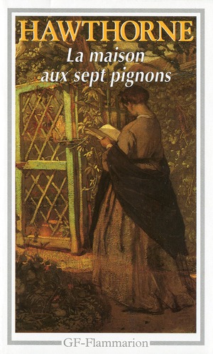 Maison aux sept pignons (la)