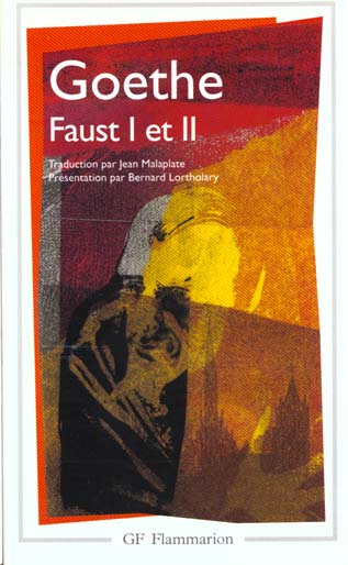 Faust i et ii