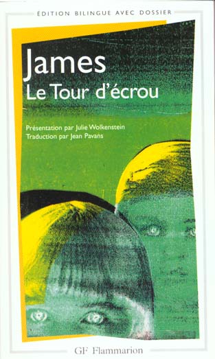 Le tour d'ecrou