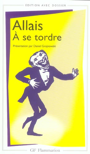 A se tordre