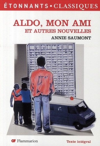 Aldo, mon ami