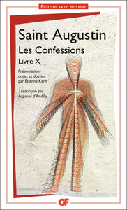 LES CONFESSIONS - LIVRE X