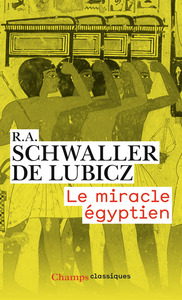 LE MIRACLE EGYPTIEN