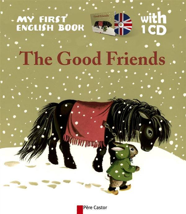 Classiques en musique -the good friends + cd