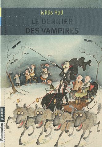 Le dernier des vampires