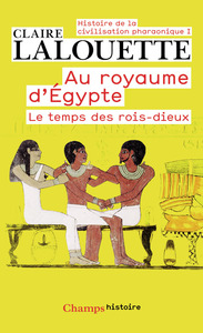 AU ROYAUME D'EGYPTE - VOL01