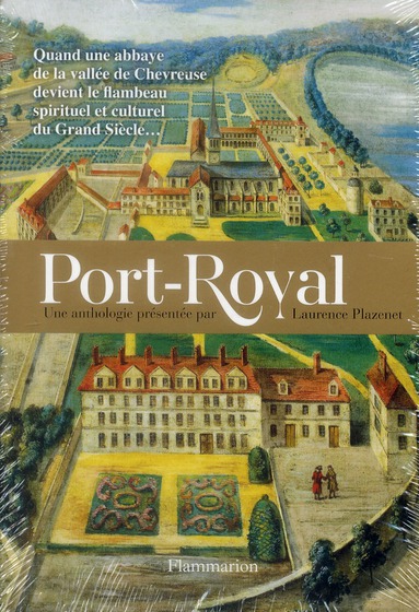 Port-royal