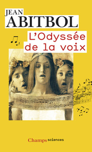 L'ODYSSEE DE LA VOIX