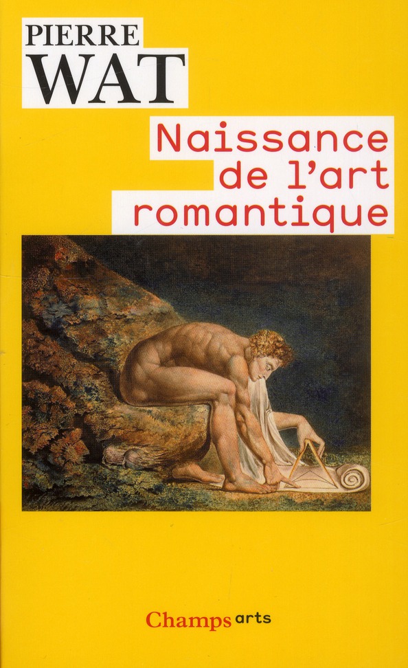 NAISSANCE DE L'ART ROMANTIQUE - ILLUSTRATIONS, COULEUR