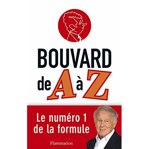 Bouvard de a a z