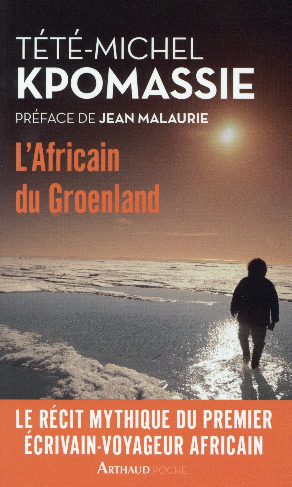 L'africain du groenland
