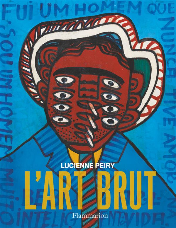 L'art brut