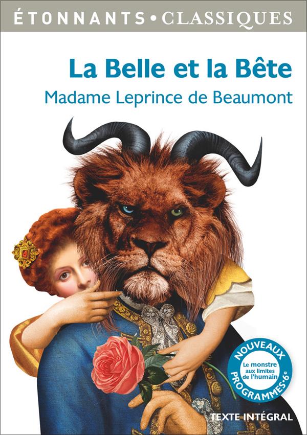 La belle et la bete et autres contes