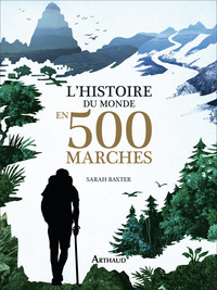 L'HISTOIRE DU MONDE EN 500 MARCHES