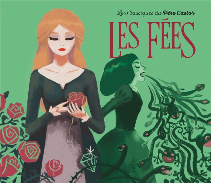 Les fees