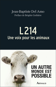 L214 - UNE VOIX POUR LES ANIMAUX - ILLUSTRATIONS, COULEUR