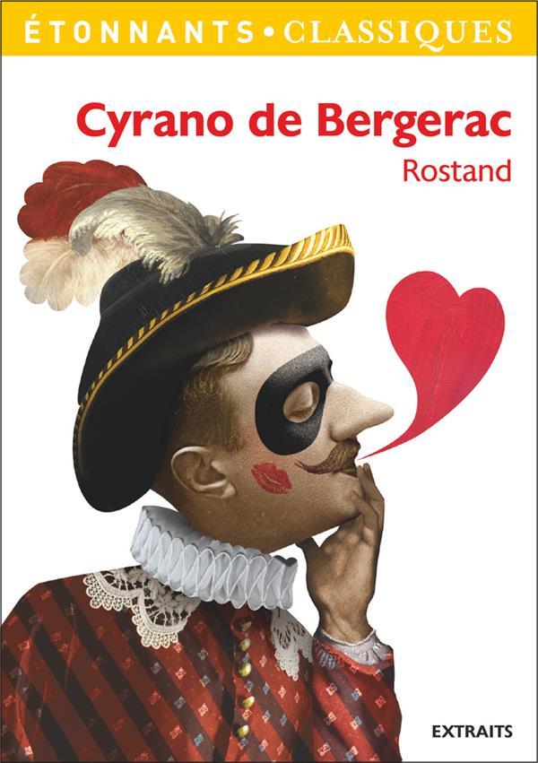 Cyrano de bergerac