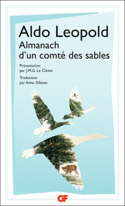 ALMANACH D'UN COMTE DES SABLES