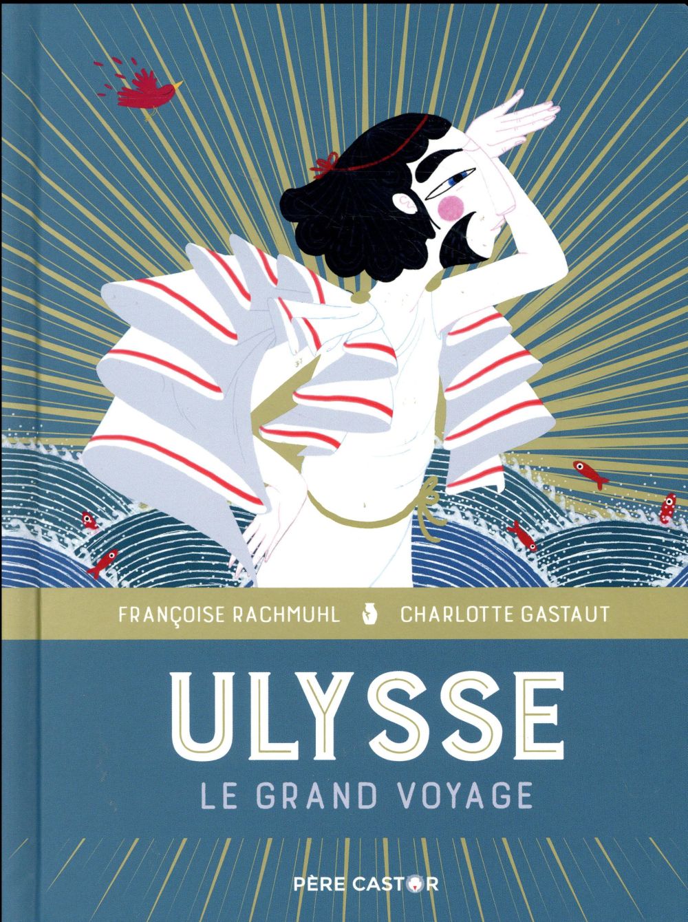 ULYSSE - LE GRAND VOYAGE