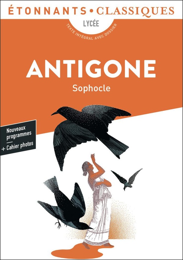 Antigone