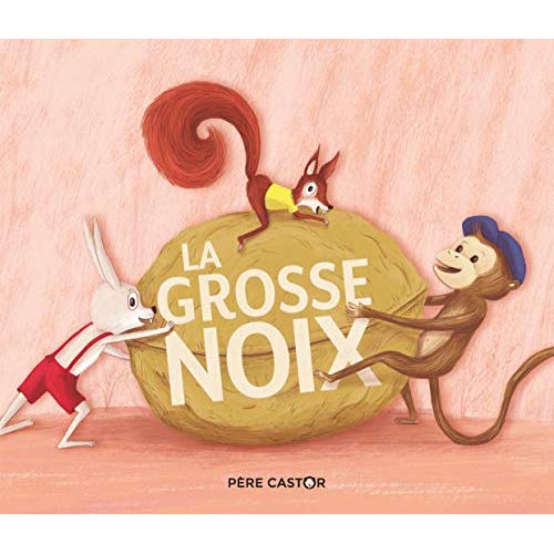 La grosse noix