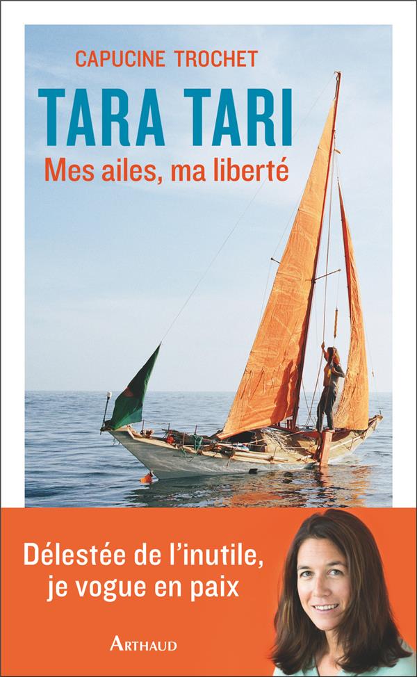 Tara tari - mes ailes, ma liberte