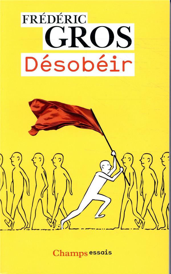 Desobeir