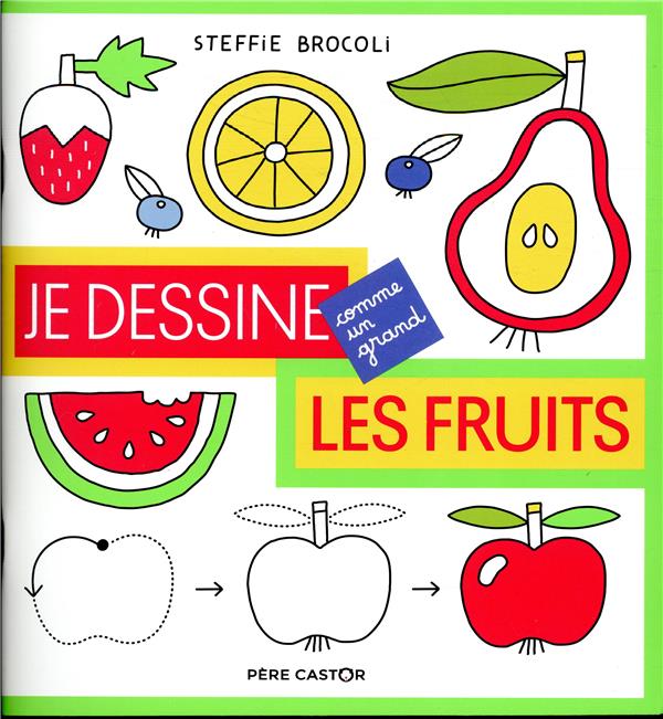 Les fruits