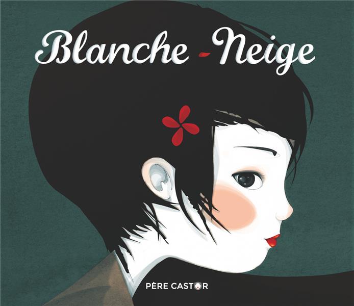 Blanche-neige