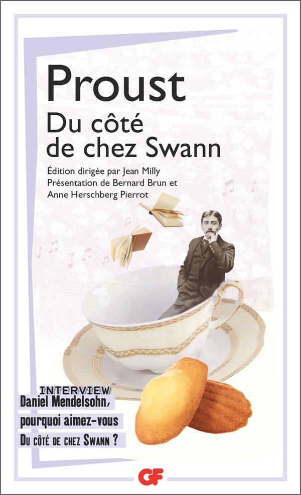 Du cote de chez swann