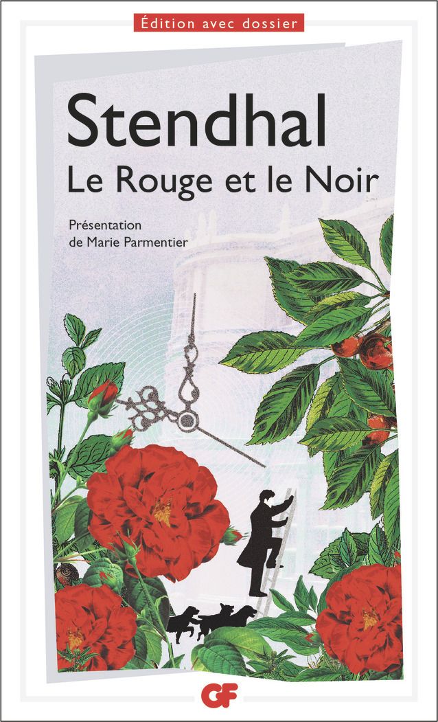 Le rouge et le noir