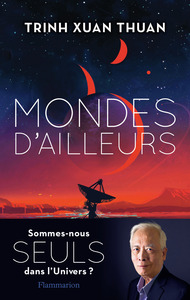 MONDES D'AILLEURS