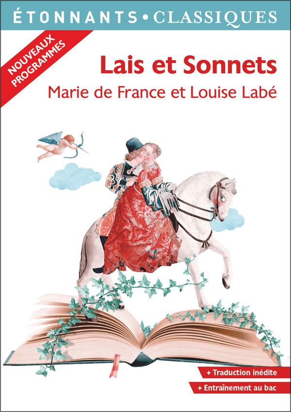 Lais et sonnets