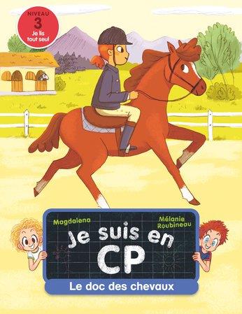 Le doc des chevaux
