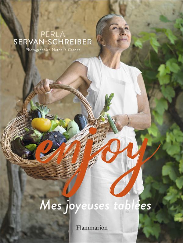 Enjoy - mes joyeuses tablees