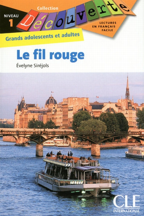 Decouverte le fil rouge