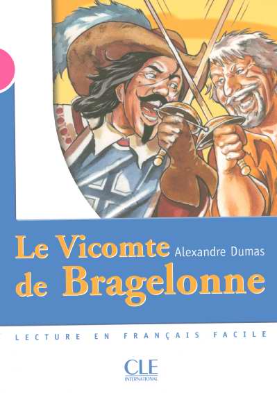 VICOMTE DE BRAGELONNE NIV3