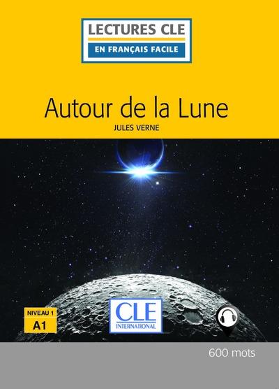 Autour de la lune lecture fle 2eme edition