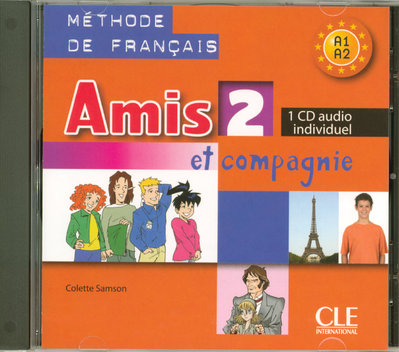 CD IND AMIS ET COMPAGNIE NIV2
