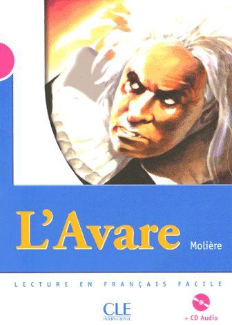 AVARE + CD NIVEAU 3
