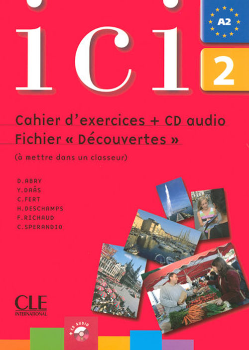 ICI N2 FICHIER ENTRAINEMENT+CD