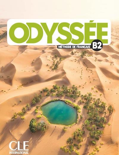 Odyssee - niveau b2 - eleve