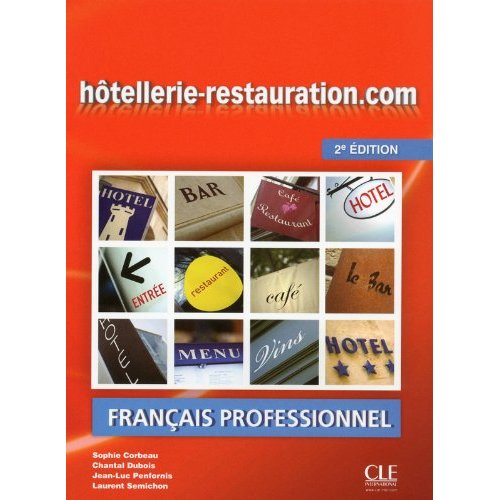 HOTELLERIE-REST.COM ELEVE+CD