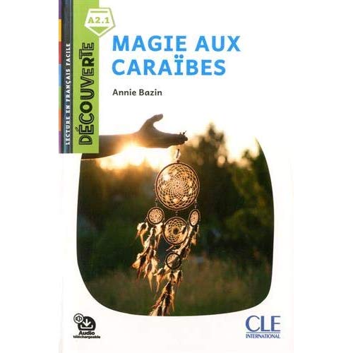 Decouverte a2.1 - magie aux caraibes