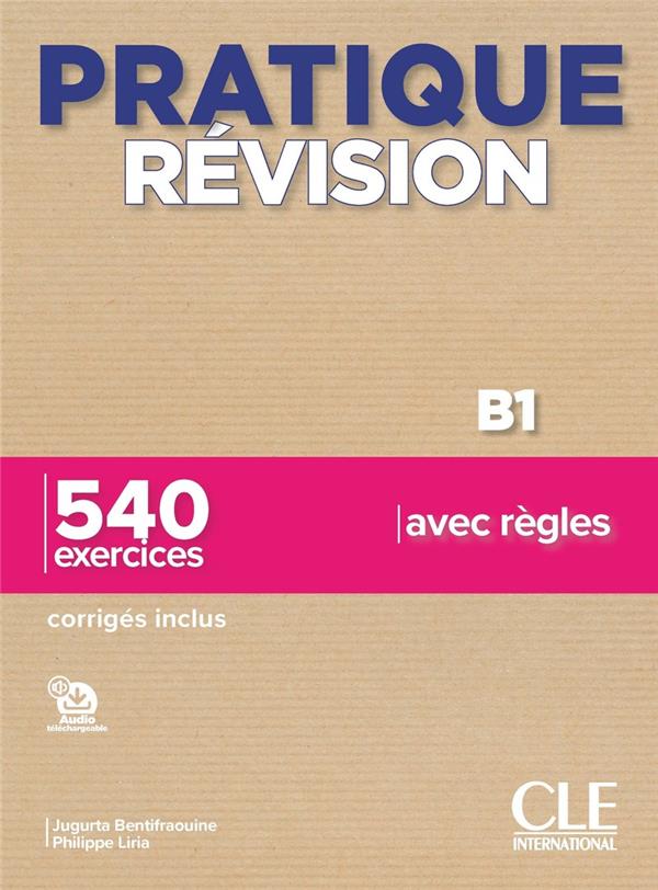 Pratique revision b1
