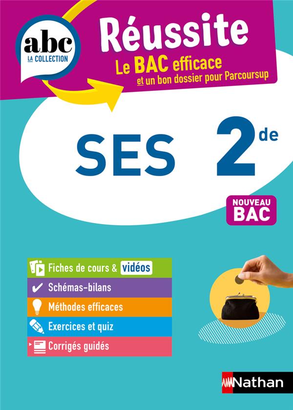 Abc reussite ses 2de