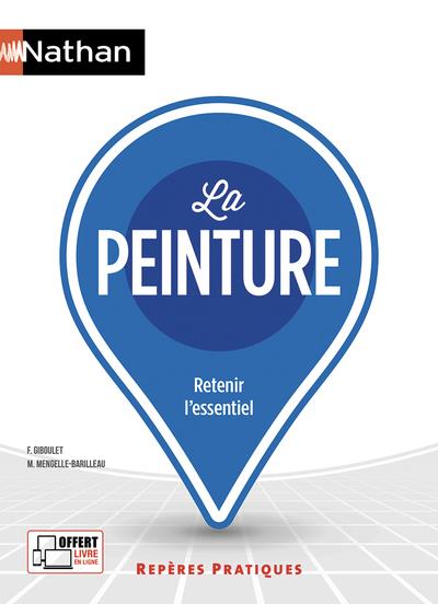 La peinture - reperes pratiques n55 - 2018
