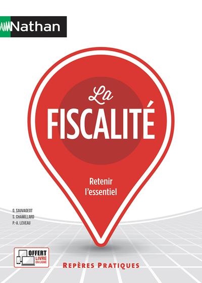 La fiscalite - reperes pratiques n  52 - 2022