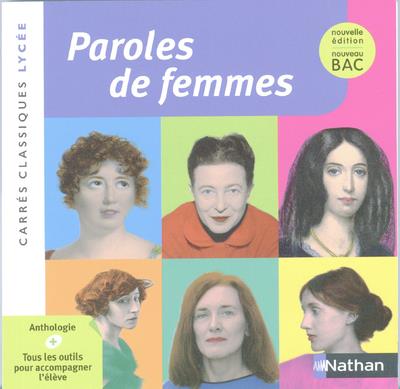 PAROLES DE FEMMES - NUMERO 103