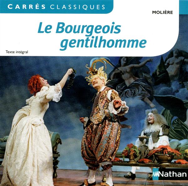 Le bourgeois gentilhomme - moliere - 23